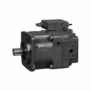 Pompe à pistons axiaux à cylindrée variable A11VO60 A11VO75 A11VO95 A11VO130 A11VO145 A11VO190 A11VO260 pour machines de tête de mine 3 - Product Image 2