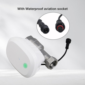 Compteur d'eau intelligent Tuya Smart Life - Product Image 4
