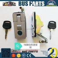 Tiankai — pièces de rechange pour bloc en fonte, compartiment de bagages, serrure, raboteuse de bus chinois