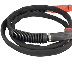 Torche de soudage refroidie au gaz MMT25 250A 4,5m, Torche de soudage <span class=keywords><strong>Kemppi</strong></span> pour équipement de soudage MIG/<span class=keywords><strong>MAG</strong></span> - Product Image 5