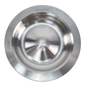 QSB6.7 Diesel Engine Piston 4934860 For Truck - Product Image 5