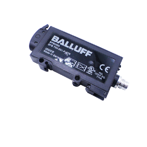 Nuovo Originale Pronto per la Spedizione BFB0004 BFB 75K-001-<span class=keywords><strong>P</strong></span>-S75 Controllore PLC Dedicato per Automazione Industriale PAC - Product Image 1