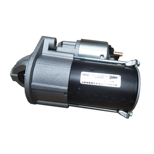 Motor de Arranque Nuevo de Fábrica S11-3708010 12V para Automóvil Chery SQRB2G06 - Product Image 4