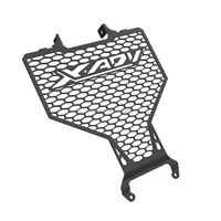 Accessoires de moto, grille de protection du radiateur X-ADV 750, protection du radiateur pour Honda XADV 750 X-ADV750 XADV750 X ADV 750 2021