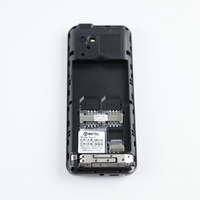 Teléfono Celular de 1.77 Pulgadas F82 OYE3, Teléfono Móvil Desbloqueado de Doble SIM de Alta Calidad, Teléfono con Funciones de Barra, MP3/MP4/FM/Radio/BT/GPRS