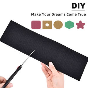 <span class=keywords><strong>Bande</strong></span> <span class=keywords><strong>Velcro</strong></span> pour plaque d'immatriculation robuste - Haute adhérence, sans perçage, pour la fixation de plaque d'immatriculation, bandes <span class=keywords><strong>Velcro</strong></span> pour montage de plaque d'immatriculation - Product Image 3