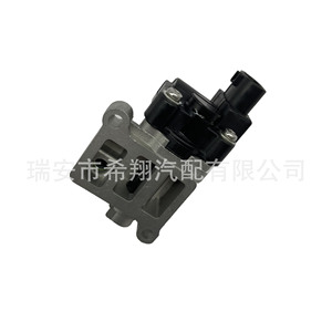 Válvula de Aire en Reposo 16022P8AA01 para Honda LX Mini Passenger Van 2003 de 5 Puertas, Repuesto Nuevo de Aluminio - Product Image 4