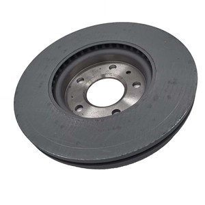 Disco de Freno 13517845 Sólido para Buick Envision, Encore, Chevrolet Equinox 1.5T 1.3T, Repuesto - Product Image 3