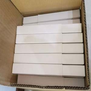 कस्टम चीन जल बॉयलर रिफ्लेक्स गेज ग्लास पारदर्शी गेज स्तर ग्लास बोरोसिलिकेट स्तर गेज/दृष्टि ग्लास - Product Image 4