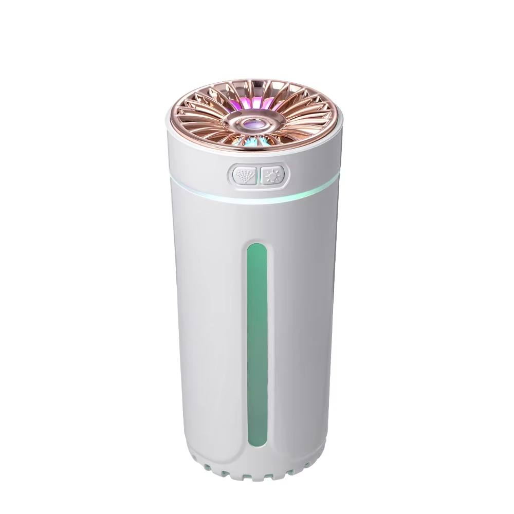Phantom cup rechargeable*white