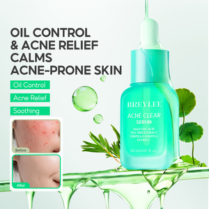 BREYLEE Nuevo Sérum Iluminador de 20 ml para Reafirmar, Blanquear y Reducir Arrugas - Product Image 4