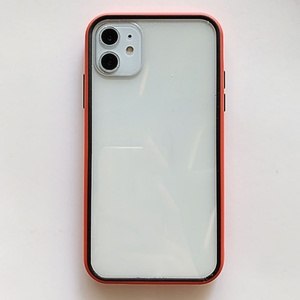 Fundas Acrílicas para Móvil, Funda para Teléfono Celular para iPhone 11 Pro Max - Product Image 6