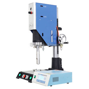 Meilleur prix de la machine à souder par ultrasons - Product Image 3