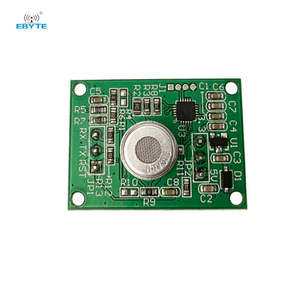 Ebtye ส่วนประกอบของการตรวจจับความเข้มข้นของก๊าซโพรเพน SM-C3H8-P01ใหม่ - Product Image 1