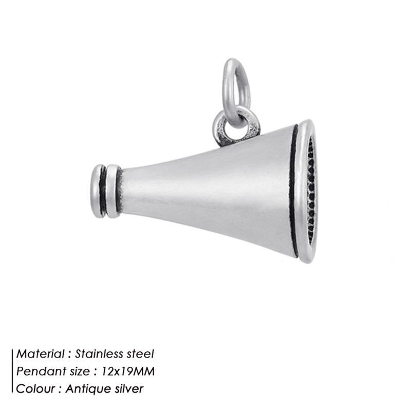 HZNP005-Ancient silver smear