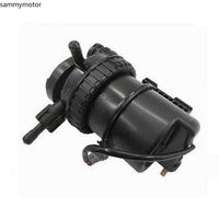 Ensemble séparateur huile-eau pour pièces automobiles en gros 8-98067-761-3, ensemble filtre diesel 8980677613 pour ISUZU D-MAX