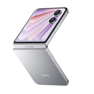 <span class=keywords><strong>HO</strong></span> NOR Magic V Flip 2 6.82\" 120Hz Amoled Snapdragon 8 Gen 3 5500mAh Ricarica Rapida 80W Fotocamera 200MP Telefono Cellulare Pieghevole 5G - Product Image 1