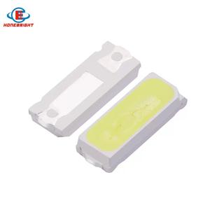 Honebright - <span class=keywords><strong>Chip</strong></span> <span class=keywords><strong>LED</strong></span> SMD de Vista Lateral 3014 4014 <span class=keywords><strong>0.1W</strong></span> 0.2W, Luz de Fondo <span class=keywords><strong>LED</strong></span> Blanca/Blanco Cálido/Roja/Azul/Verde para Pantallas LCD - Product Image 1