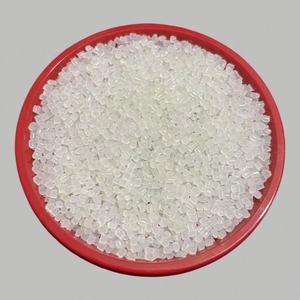 Virgen LDPE Polietileno de baja densidad Precio 1C7A 2426H LDPE Blanco Transparente Moldeo por inyección LDPE Resina - Product Image 5