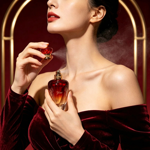 Fabricant de parfums arabes sur mesure, étiquette privée, flacon couronne, <span class=keywords><strong>parfum</strong></span> personnalisé, qualité supérieure, <span class=keywords><strong>parfum</strong></span> de safran de niche, cadeau - Product Image 5