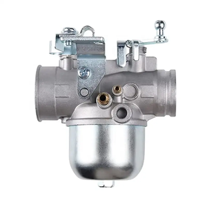 Carburador para amaamaha 1 as OLF art Lub 2-ycle 2-trotroke ngine ararb J24-14101-01 1983 1984 1985 1986 1987 - Product Image 4