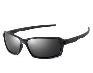 <span class=keywords><strong>Gafas</strong></span> de Sol Polarizadas Deportivas de Ciclismo de Diseño de Alta Calidad con Logotipo Personalizado, Elásticas, Coloridas, <span class=keywords><strong>para</strong></span> Hombre y Mujer - Product Image 4