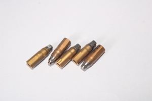 Impronta di Scanbody multiunità D4.8 per metalli e prodotti in metallo con scansione digitale compatibile con Osstem - Product Image 6