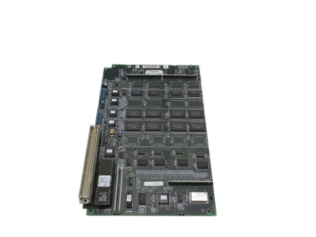 IC697MEM735E MEMORY MODULE 512K  UNMP