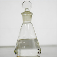 Acide silicique de tétraéthylorthosilicate (TEOS) Cas 11099-06-2 Silicate d'éthyle 40