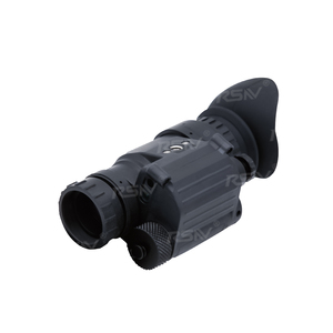 RSNV PVS-14 PVS 14 พร้อมฟังก์ชันปรับค่าเกนแบบแมนนวล อุปกรณ์มองกลางคืนแบบพกพาชนิดตาเดียว NV Monocular PVS14 Housing BRI-PVS14 Housing RSNV PVS- - Product Image 5