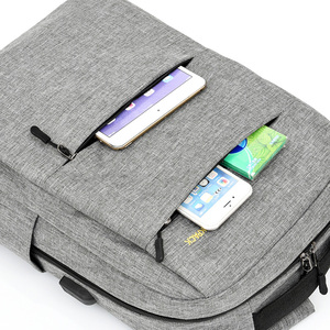 Outdoor Set Waterproof Travel Multiple Functions Leisure Business Waterproof School Backpack <b>Bags</b> - Product Image 5