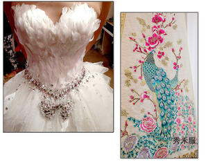 Yantuo высокое качество SS4 6 8 10 Круглое стекло горячее исправление Стразы 1440 шт. горячее исправление стразы для одежды Швейные аксессуары - Product Image 5