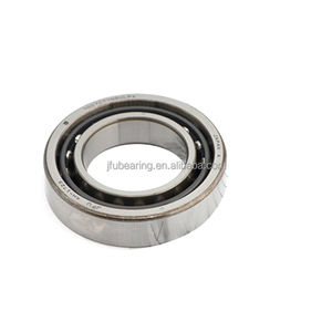 Bản gốc Nhật Bản Chrome thép đơn/đôi hàng Góc liên hệ bóng mang 7330b 7000 Series 150x320x65mm - Product Image 3