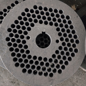 Molino de <span class=keywords><strong>Pellets</strong></span> de Pasto Elefante para Uso Doméstico Accionado por Tractor - Product Image 3