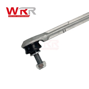 2043202289 2043201889 Barra Estabilizadora para Benz W204 C207 C250 C300, Barra Antivuelco Delantera de Suspensión Premium y Duradera - Product Image 6