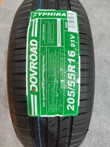 Neumáticos Lykeen 2055516, Neumáticos para Automóvil Youyue 20555r16 195 65 R15, Neumáticos Zelda 26575r16 225 <span class=keywords><strong>45</strong></span> <span class=keywords><strong>R18</strong></span> <span class=keywords><strong>215</strong></span> 65 R16 <span class=keywords><strong>215</strong></span> 60 R16 22545r17 Dovroad - Product Image 4