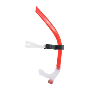 Tubo <span class=keywords><strong>de</strong></span> Snorkel <span class=keywords><strong>de</strong></span> Seguridad con Logotipo Personalizado <span class=keywords><strong>de</strong></span> Fábrica, Tubo <span class=keywords><strong>de</strong></span> Respiración para Nadadores, Tubo <span class=keywords><strong>de</strong></span> Snorkel Frontal para Adultos - Product Image 5