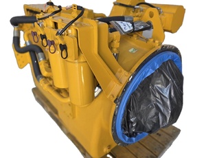 TH55-E70 รุ่นใหม่ ระบบส่งกำลัง CAT TH55-E90 - Product Image 5