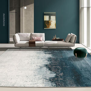 Alfombra Nórdica Dsermer, Alfombra Turca para Sala de Estar, Alfombra de Lujo Dorada, Alfombra Suave de Diseño, Alfombra Personalizada Hecha a Mano para Dormitorio - Product Image 6