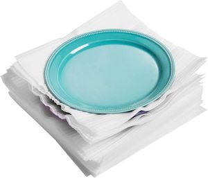 Pochettes en mousse EPE antichoc pour déménagement, idéales pour vaisselle, tasses, <span class=keywords><strong>verres</strong></span> et assiettes en carton - Product Image 3