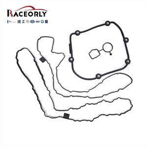 Kit de joint complet de réparation de révision d'usine pour VW Audi Teramont B92.0T Vw Amarok 2 Set métal et caoutchouc de haute qualité 2 ans - Product Image 3