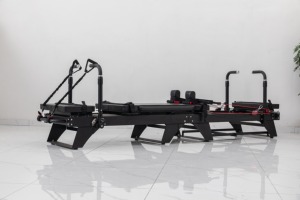 Equipo de Ejercicio Multifuncional de Lujo Xformer, Máquina Reformer de Grado Comercial con Núcleo Sólido - Product Image 3