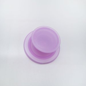 Support magnétique coloré pour téléphone, anneau de fixation détachable avec aimant - Product Image 2
