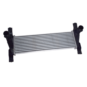 Intercooler en aluminium de haute qualité pour <span class=keywords><strong>Ford</strong></span> <span class=keywords><strong>Ranger</strong></span> 2012 - Refroidisseur d'air/intercooler amélioré et mis à niveau. AB39-9L440-AD - Product Image 1