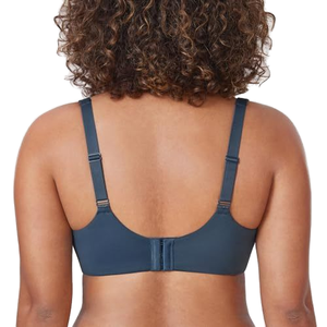 <span class=keywords><strong>Reggiseno</strong></span> Plus Size con tazza completa senza soluzione di continuità imbottito comodo 75-100 <span class=keywords><strong>C</strong></span> D E F G tazza nuovo arrivo per le donne - Product Image 2