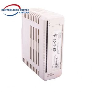 Module de contrôle de circuit électrique haute performance AI835-3BSE051306R1 en aluminium pour équipement PLC et automatisation - Product Image 4