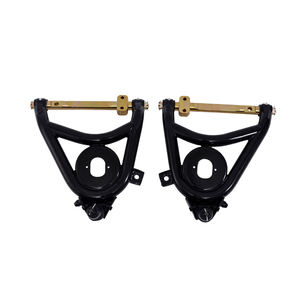 Cho 1958-64 Chevy Impala, Belair hình ống thấp hơn kiểm soát <span class=keywords><strong>ARM</strong></span> Set 1958-64 Chevrolet kích thước đầy đủ hình ống thấp hơn kiểm soát Arms - Product Image 3