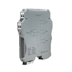 Msc80: Chất lượng cao DIN gắn bị cô lập chuyển đổ<span class=keywords><strong>i</strong></span> tín hiệu vớ<span class=keywords><strong>i</strong></span> nhiệt độ cặp nhiệt đ<span class=keywords><strong>i</strong></span>ện/RTD/analog đầu vào 4-20mA/RS485 đầu ra - Product Image 3