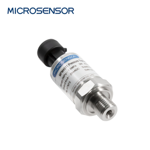 MPM4511ไมโครเซ็นเซอร์4-20mA SS316L ความแม่นยำ IP65และเซ็นเซอร์สำหรับแพลตฟอร์มการทำงานทางอากาศ MPM4511ทรานสมิตเตอร์ซิลิกอน - Product Image 4