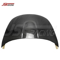 Capot en fibre de carbone style OEM pour Mazda MX5 NC 2005-2014, capot de voiture, capot moteur